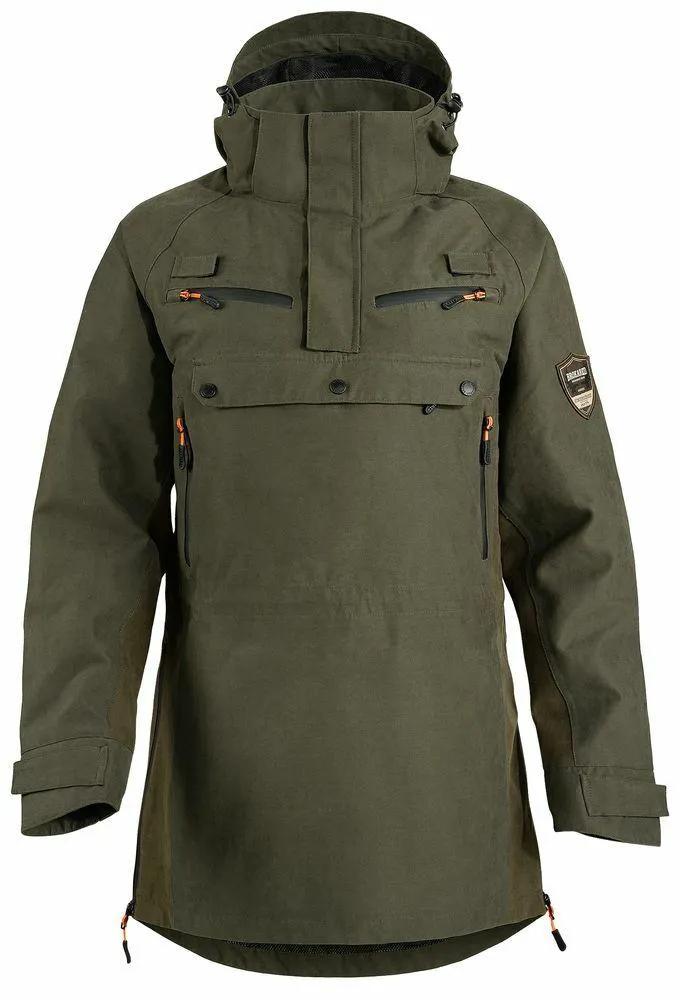 Jaktanorak Sorsele Dam