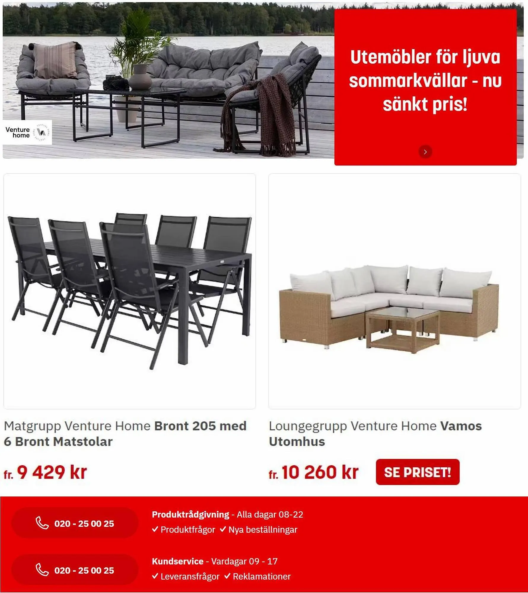 Bygghemma reklamblad från 1 augusti till 18 september 2023 - Reklamblad sidor 5