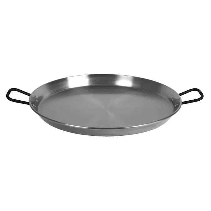 Paellapanna Muurikka