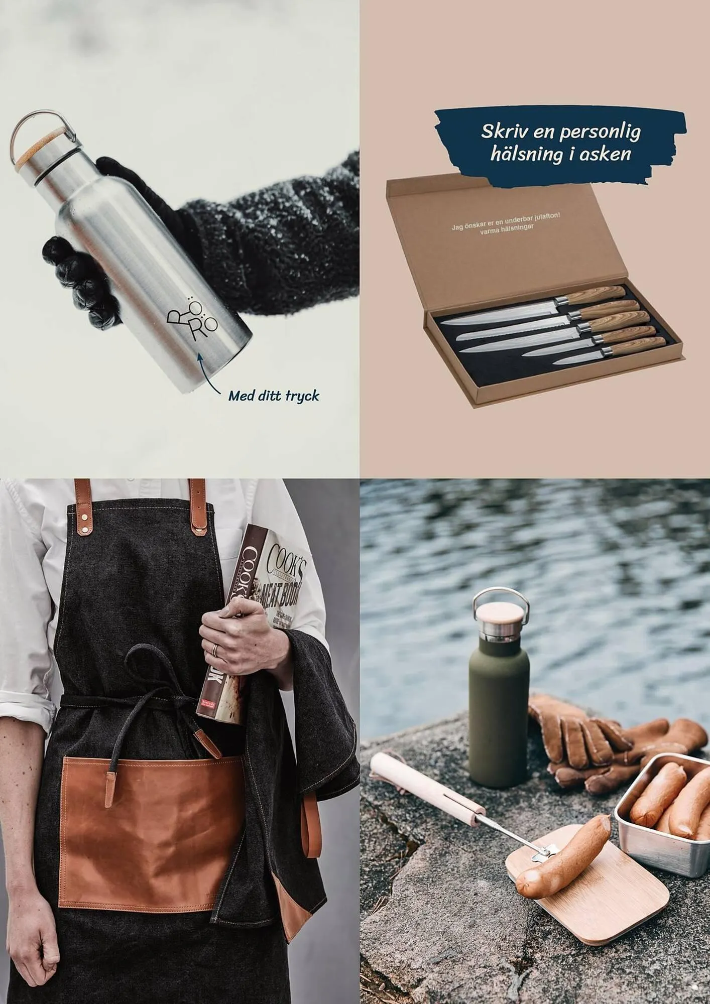 Office Depot reklamblad från 7 oktober till 25 december 2025 - Reklamblad sidor 35