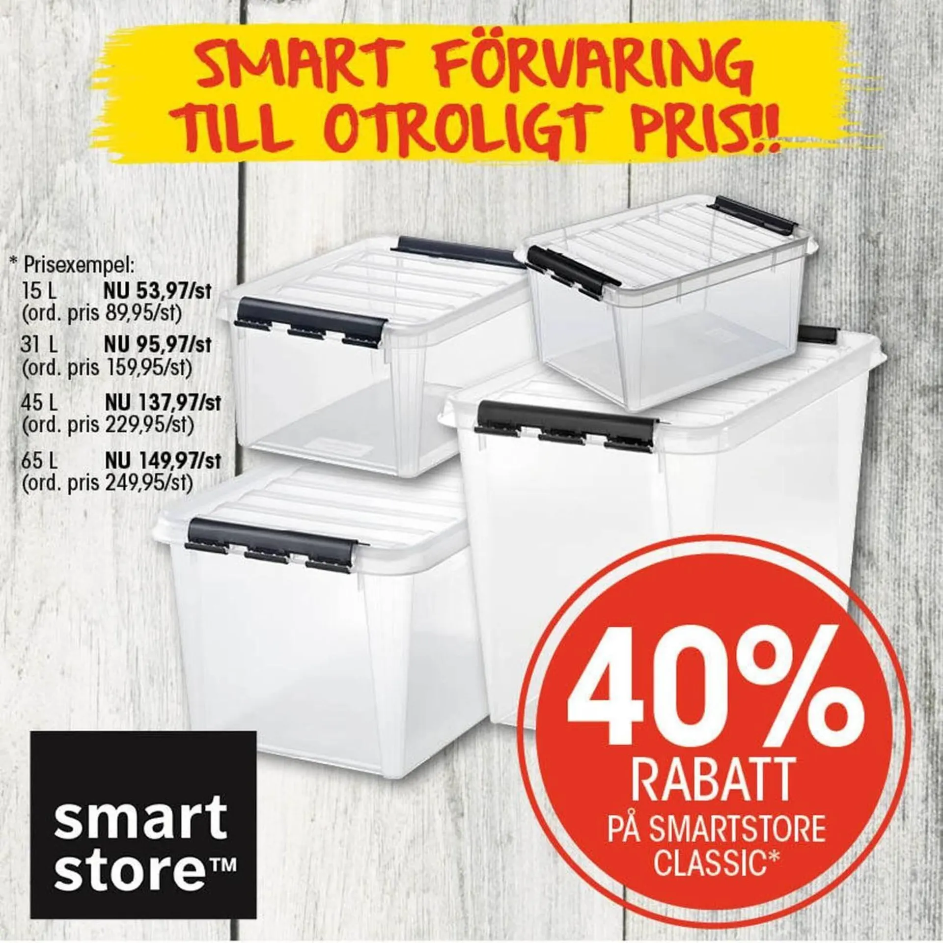 EKO reklamblad från 12 mars till 18 mars 2025 - Reklamblad sidor 4