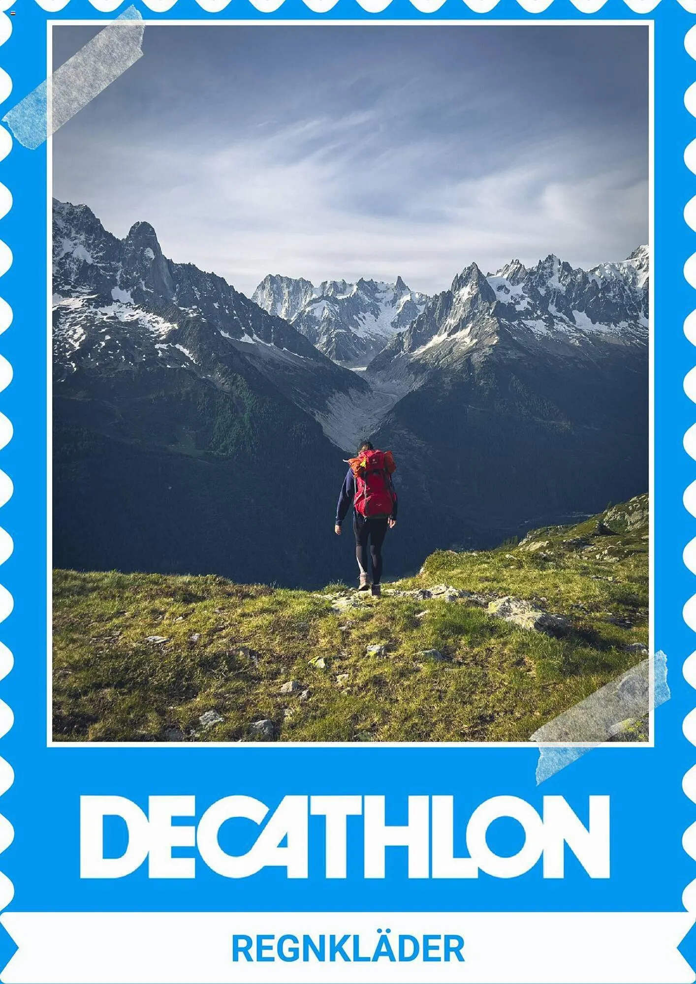 Decathlon reklamblad - 1