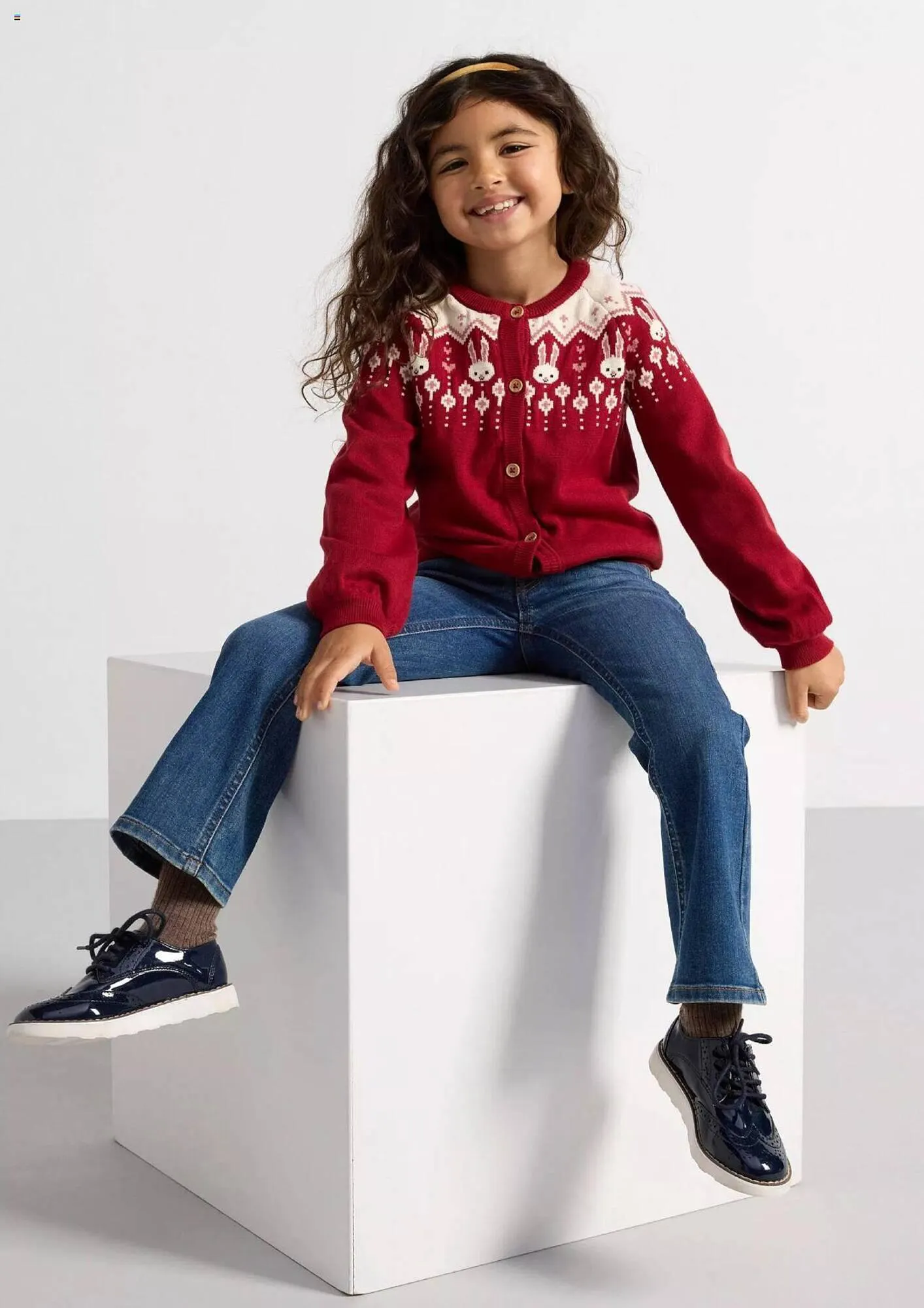 Lindex reklamblad från 1 december till 31 december 2023 - Reklamblad sidor 10