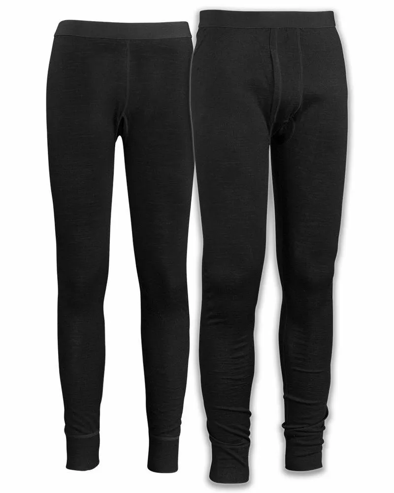 Merinoull Underställsbyxa