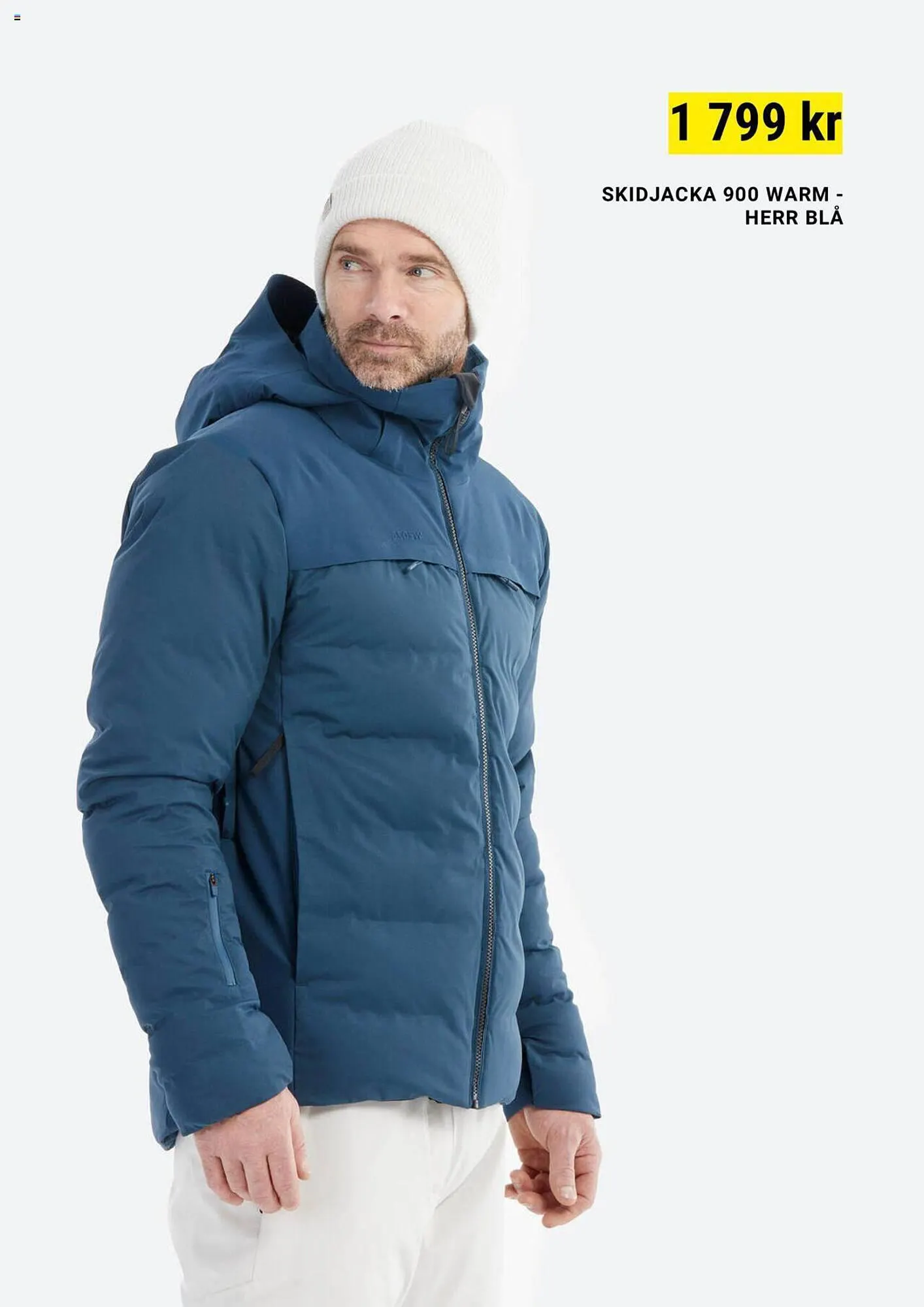 Decathlon reklamblad från 1 december till 31 december 2023 - Reklamblad sidor 16