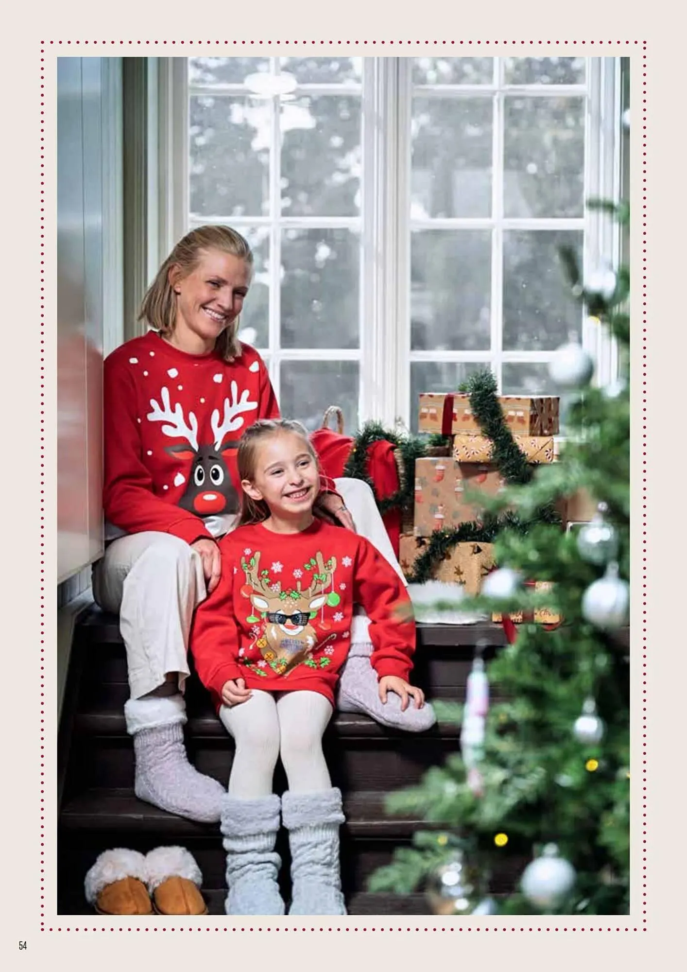 ÖoB annonsblad från 5 december till 25 december 2025 - Reklamblad sidor 54