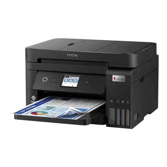 Epson EcoTank ET-4850