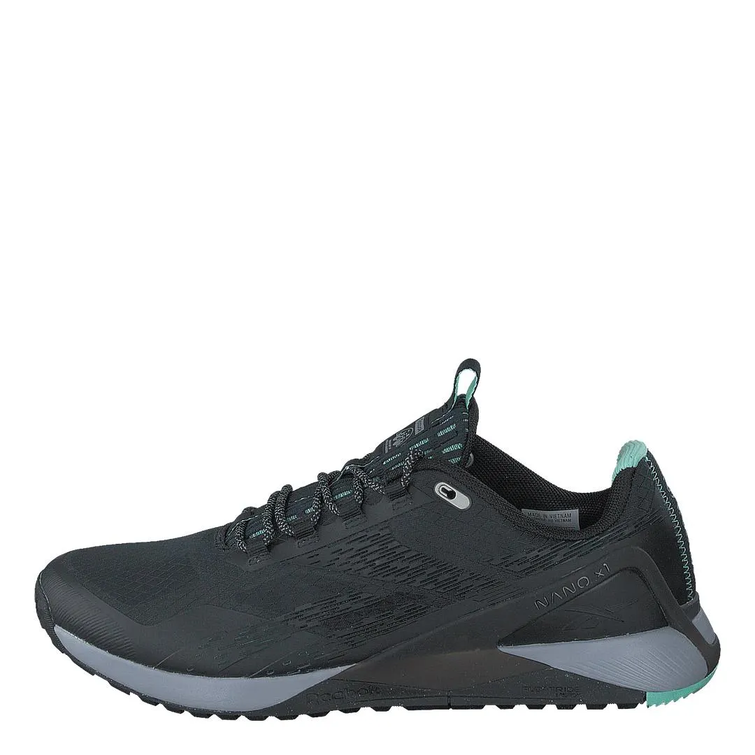 Nano X1 Tr Adventure Cblack/pixmin/cdgry4