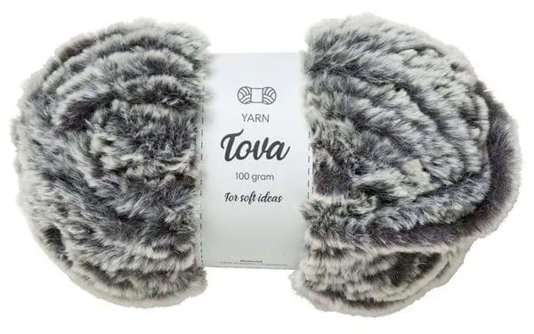 Garn Tova