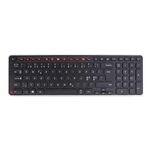Contour Tangentbord Balance Keyboard W