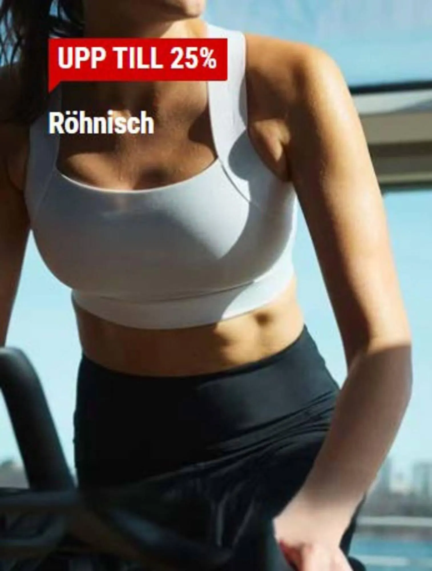 Gymgrossisten reklamblad från 18 mars till 1 april 2026 - Reklamblad sidor 1