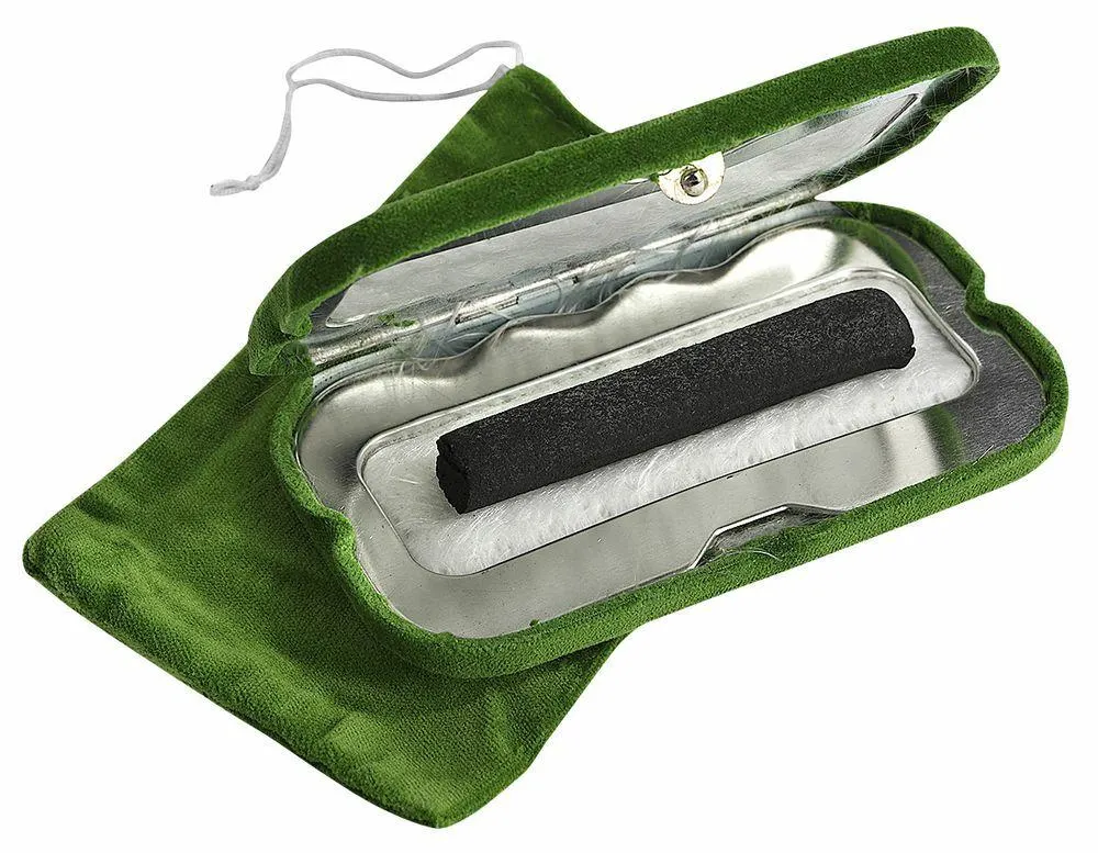 Handvärmare för Kolstav