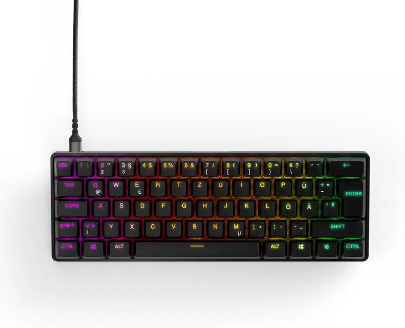 Steelseries Apex Pro Mini