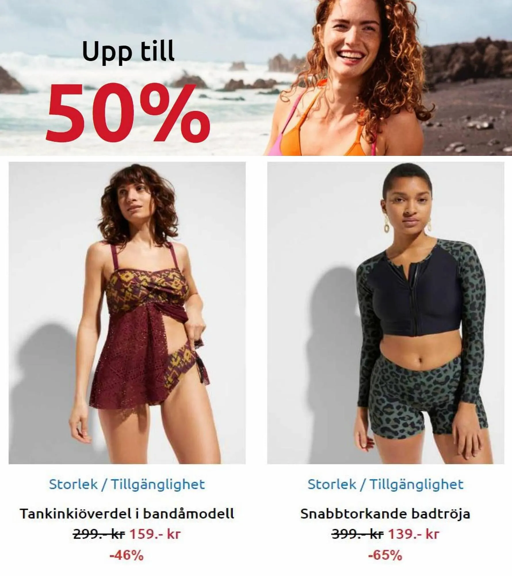 Bonprix reklamblad från 11 augusti till 29 september 2023 - Reklamblad sidor 7