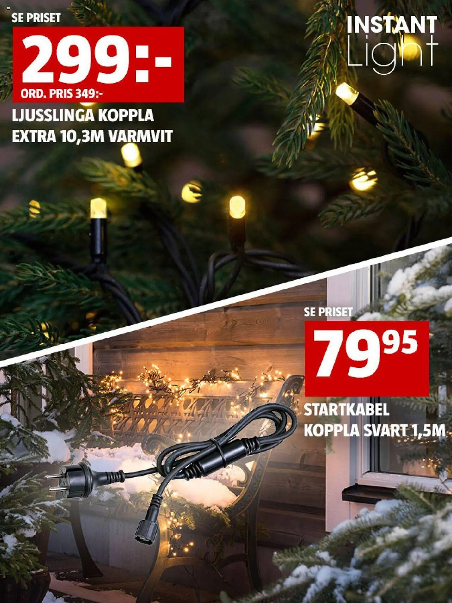 Bauhaus reklamblad från 28 november till 10 december 2023 - Reklamblad sidor 5