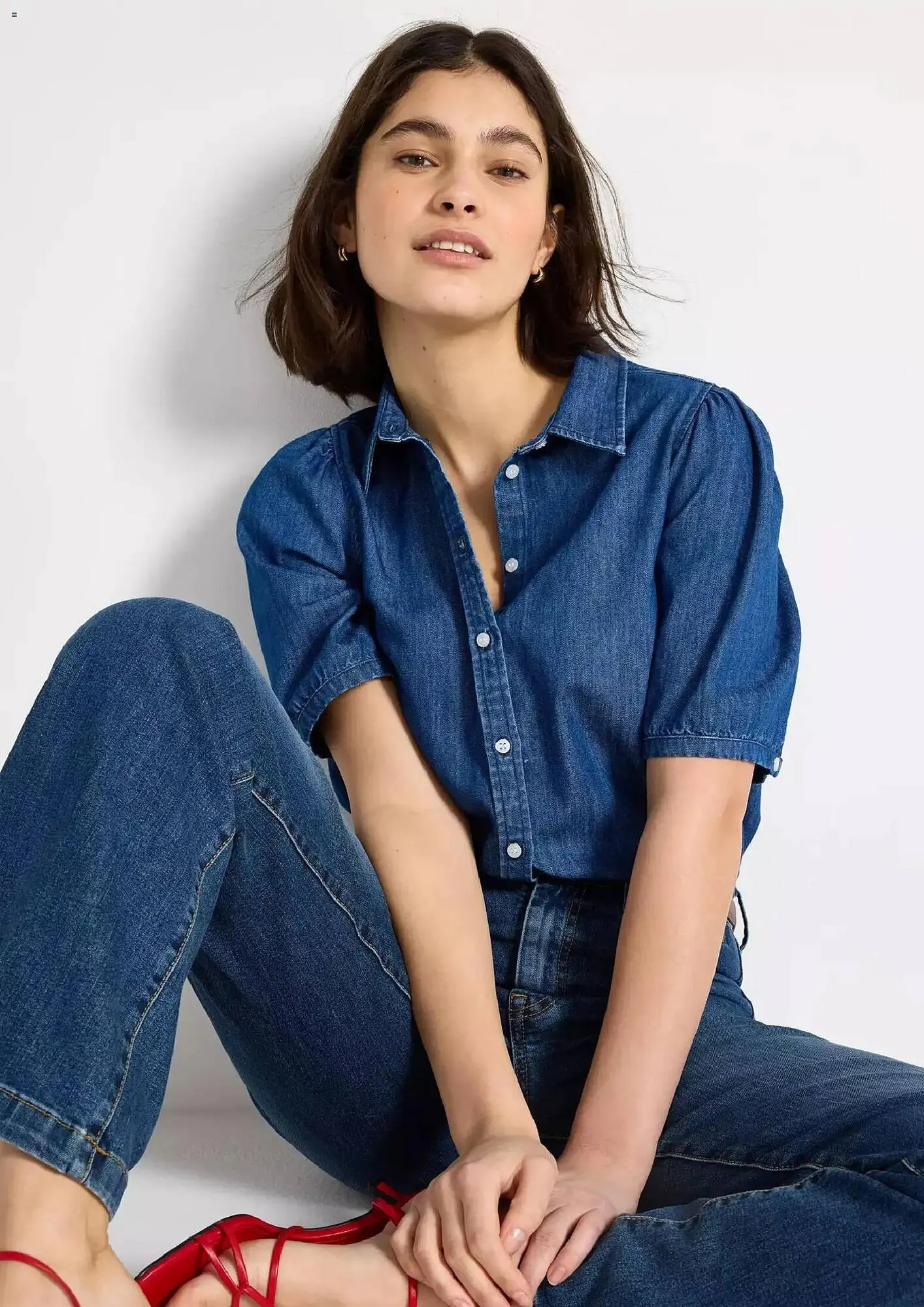 Lindex reklamblad från 1 april till 30 april 2026 - Reklamblad sidor 5