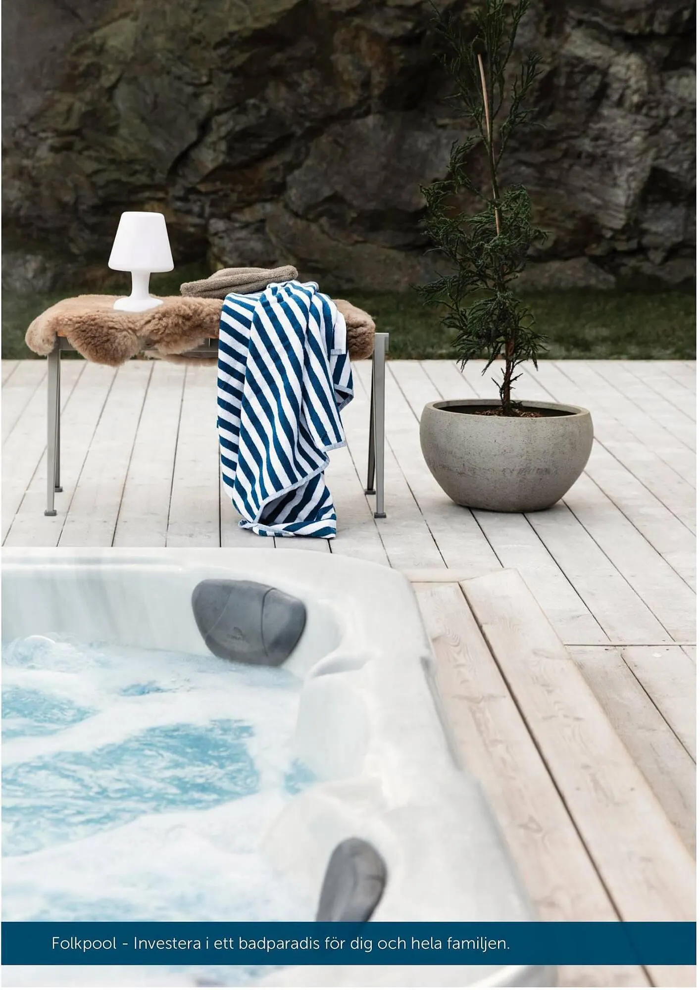 Folkpool reklamblad från 31 oktober till 31 december 2023 - Reklamblad sidor 4