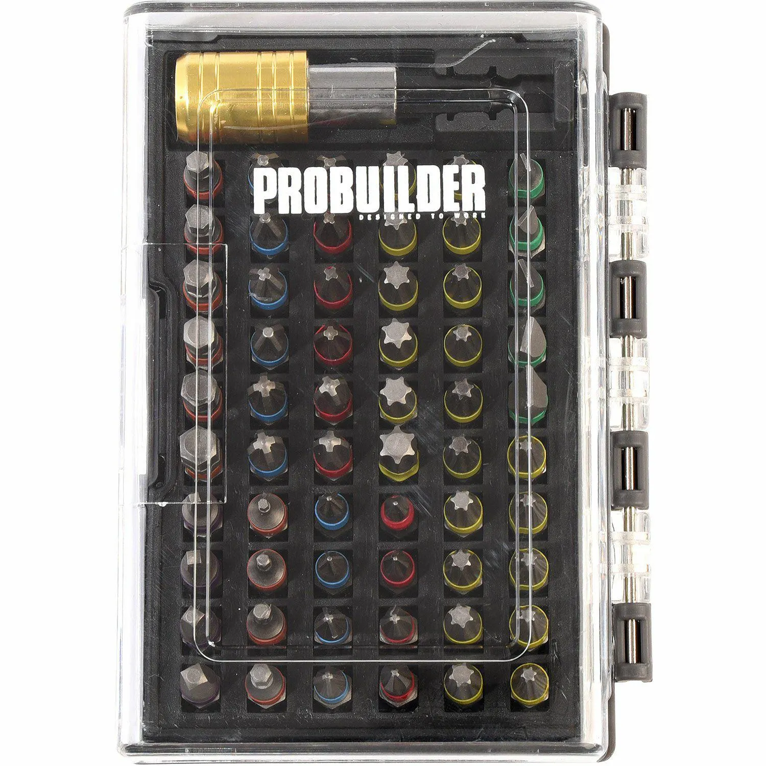 Bitsset ProBuilder