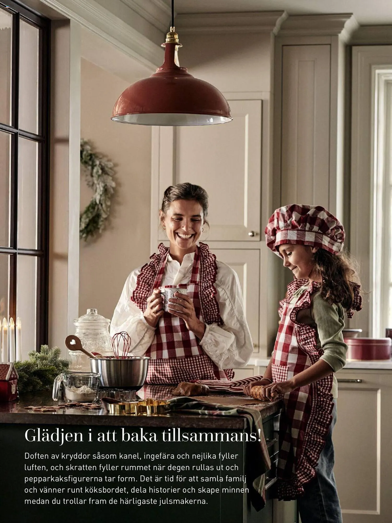 Hemtex reklamblad från 27 november till 24 december 2023 - Reklamblad sidor 37