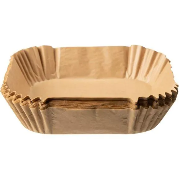 Sabor Airfryerpapper 60pack L23 W23