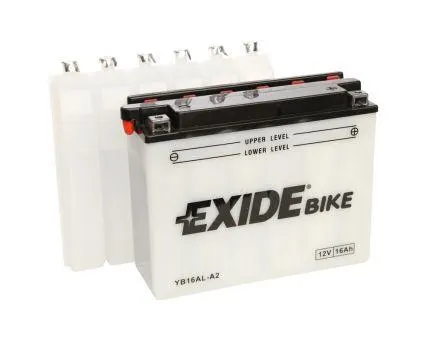 MC Batteri Exide