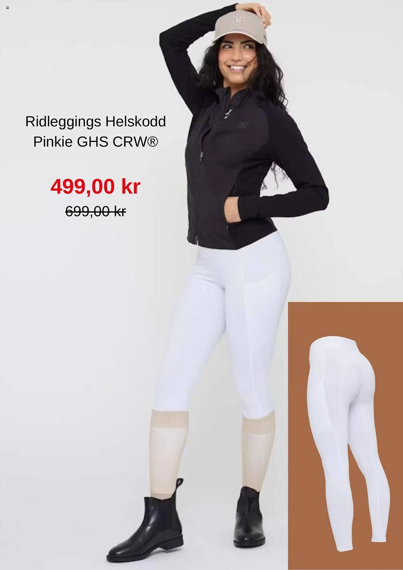 Hööks reklamblad från 18 mars till 31 mars 2024 - Reklamblad sidor 8