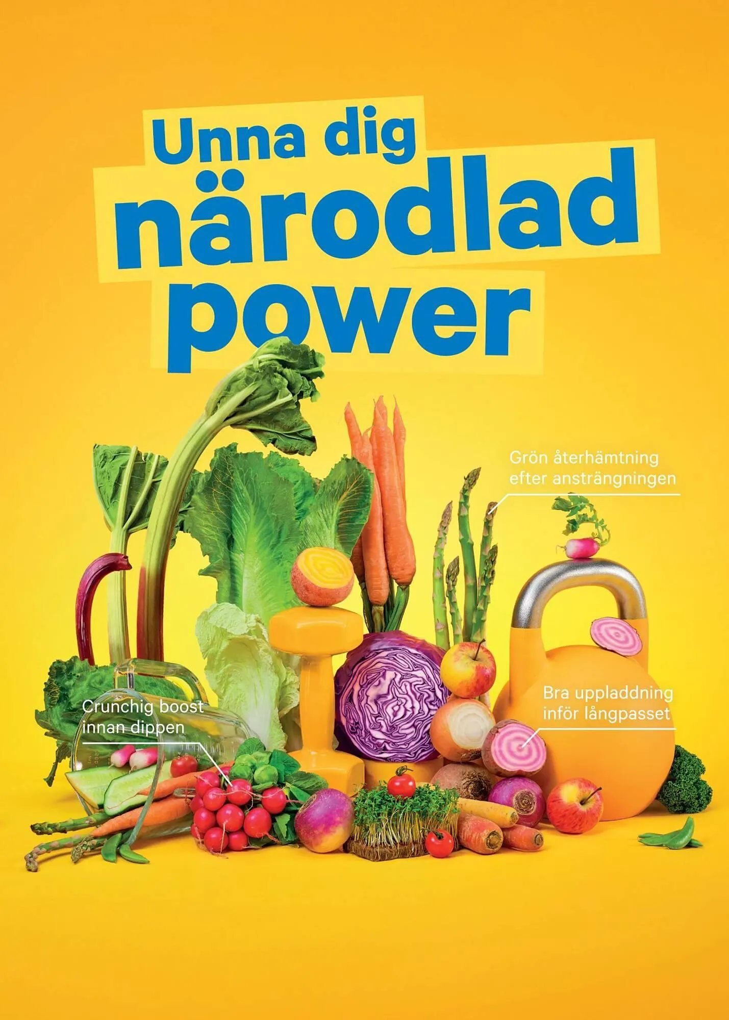 City Gross reklamblad från 2 mars till 9 mars 2026 - Reklamblad sidor 4