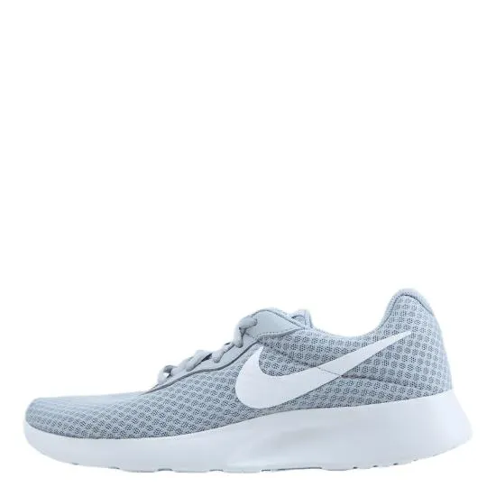 Tanjun Women's Shoes WOLF GREY/WHITE-BARELY VOLT-BLACK