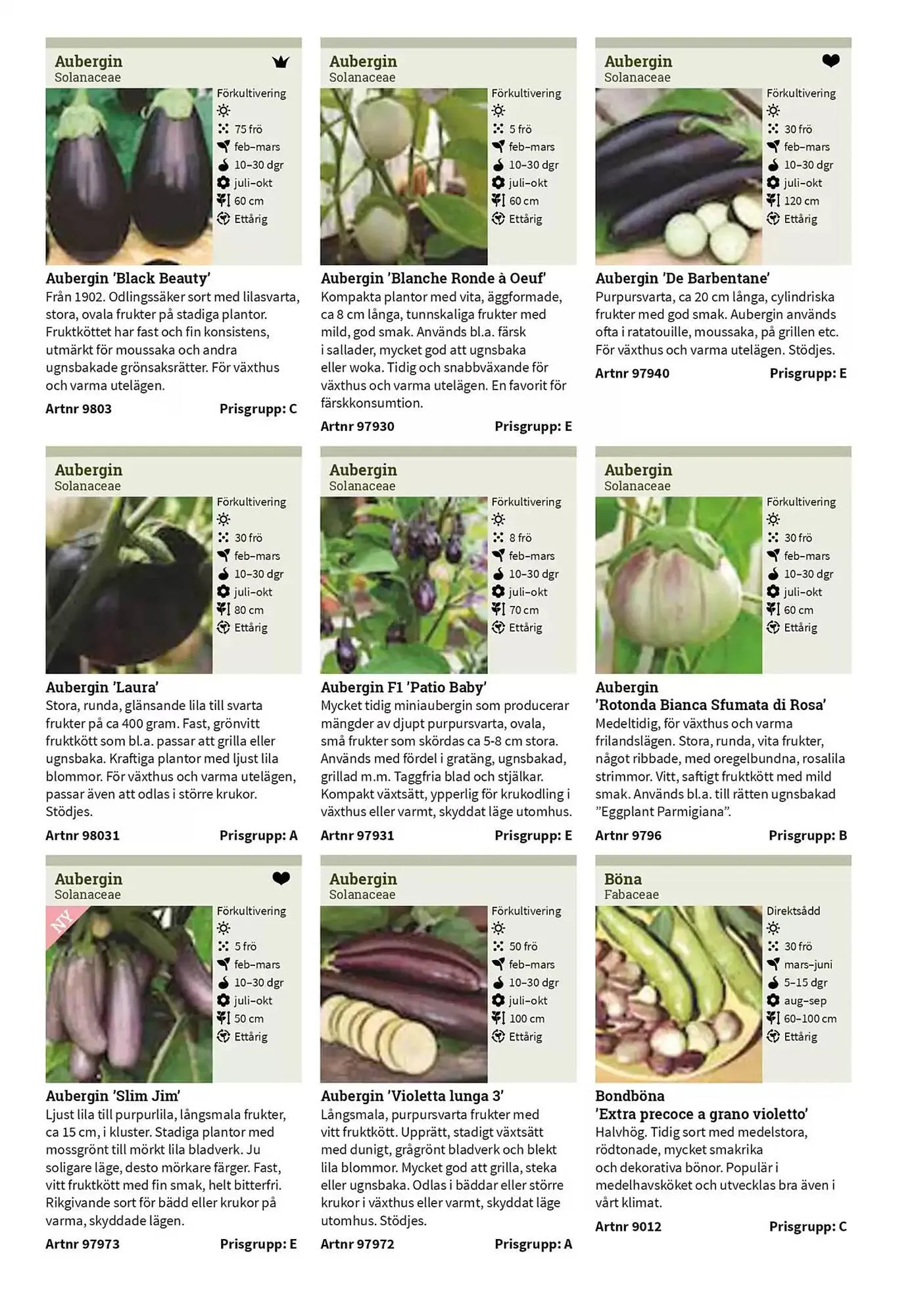 Impecta reklamblad från 23 januari till 31 december 2025 - Reklamblad sidor 14
