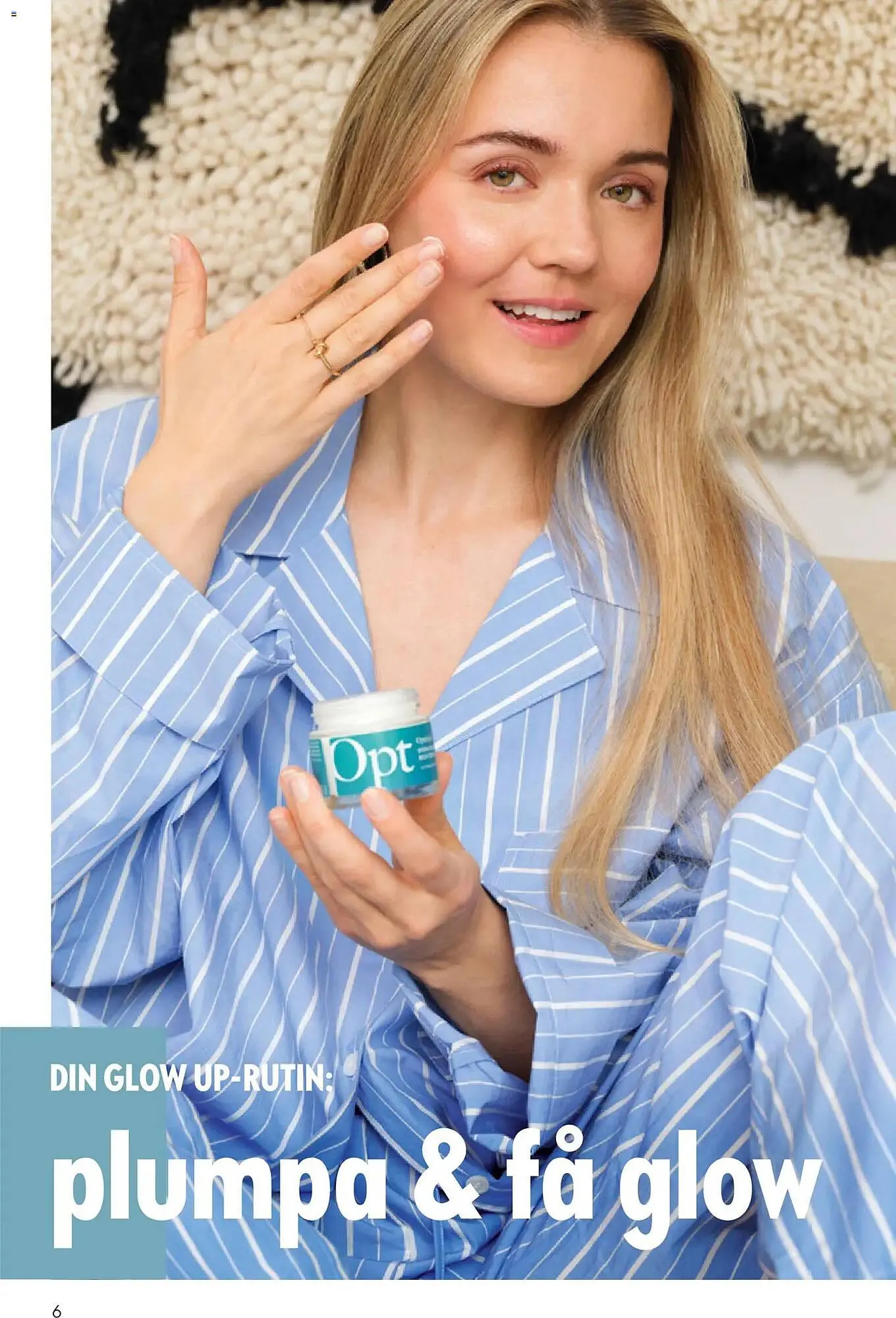 Oriflame reklamblad från 31 december till 27 januari 2026 - Reklamblad sidor 6