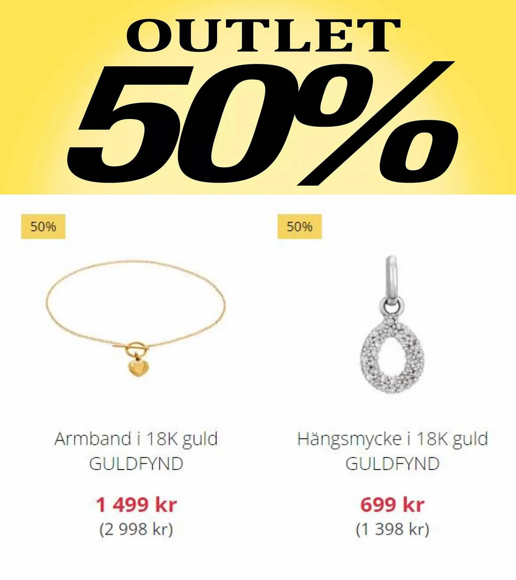 Guldfynd reklamblad från 18 oktober till 30 oktober 2023 - Reklamblad sidor 2