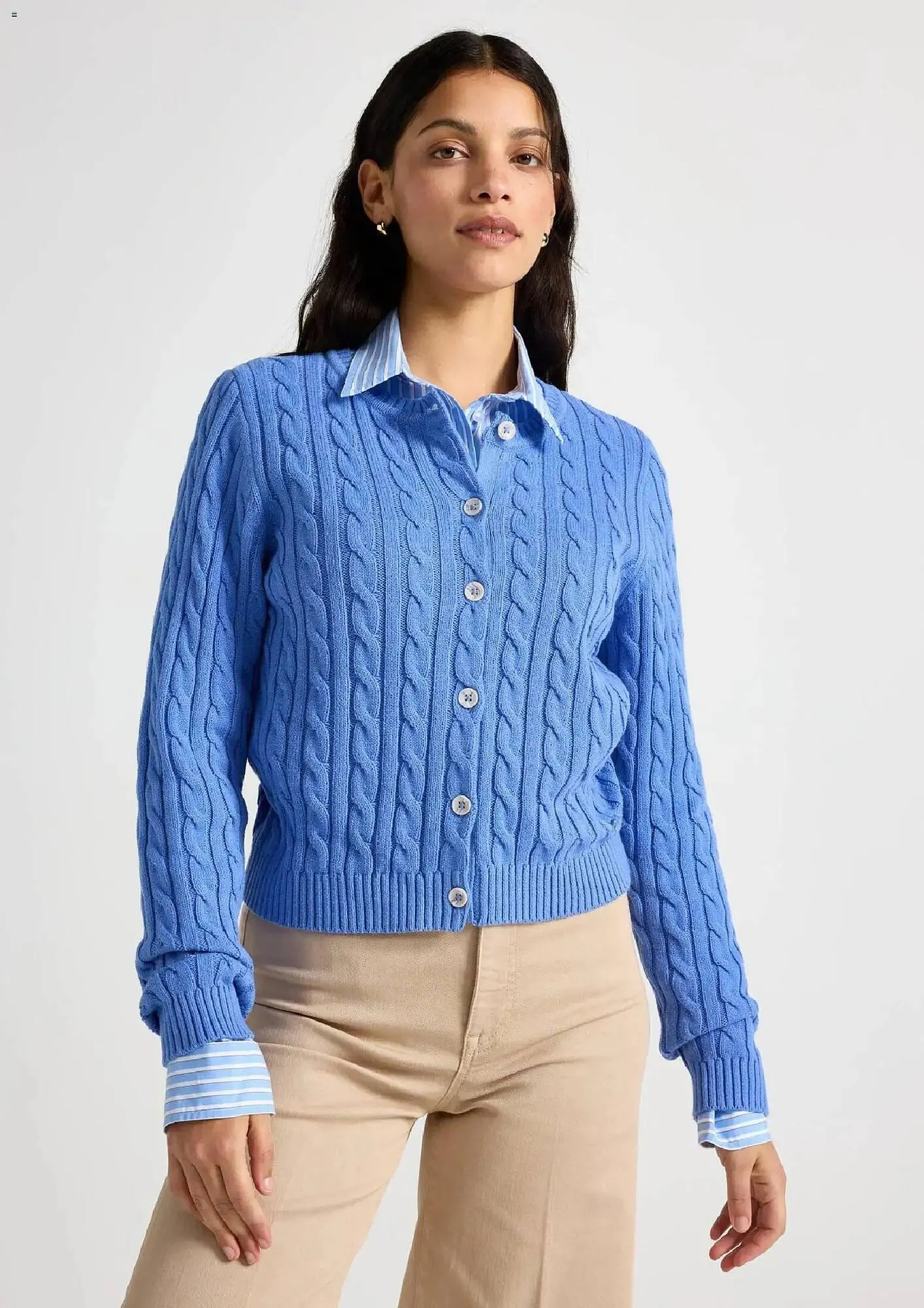 Lindex reklamblad från 5 januari till 1 februari 2026 - Reklamblad sidor 15