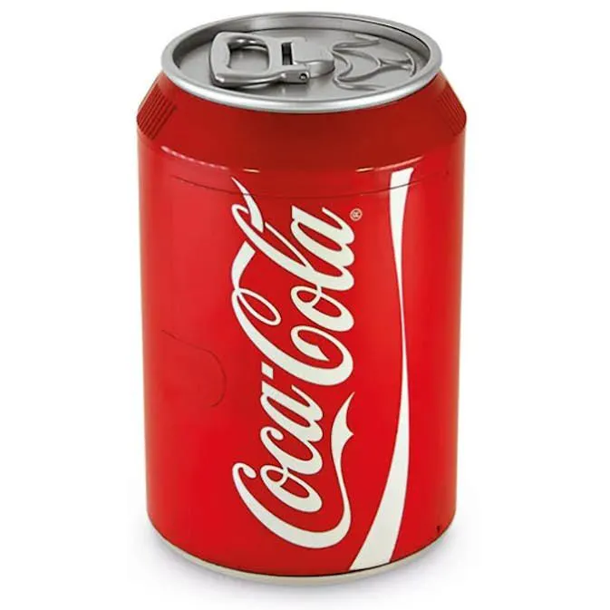 Ezetil Coca Cola Cool Can 10