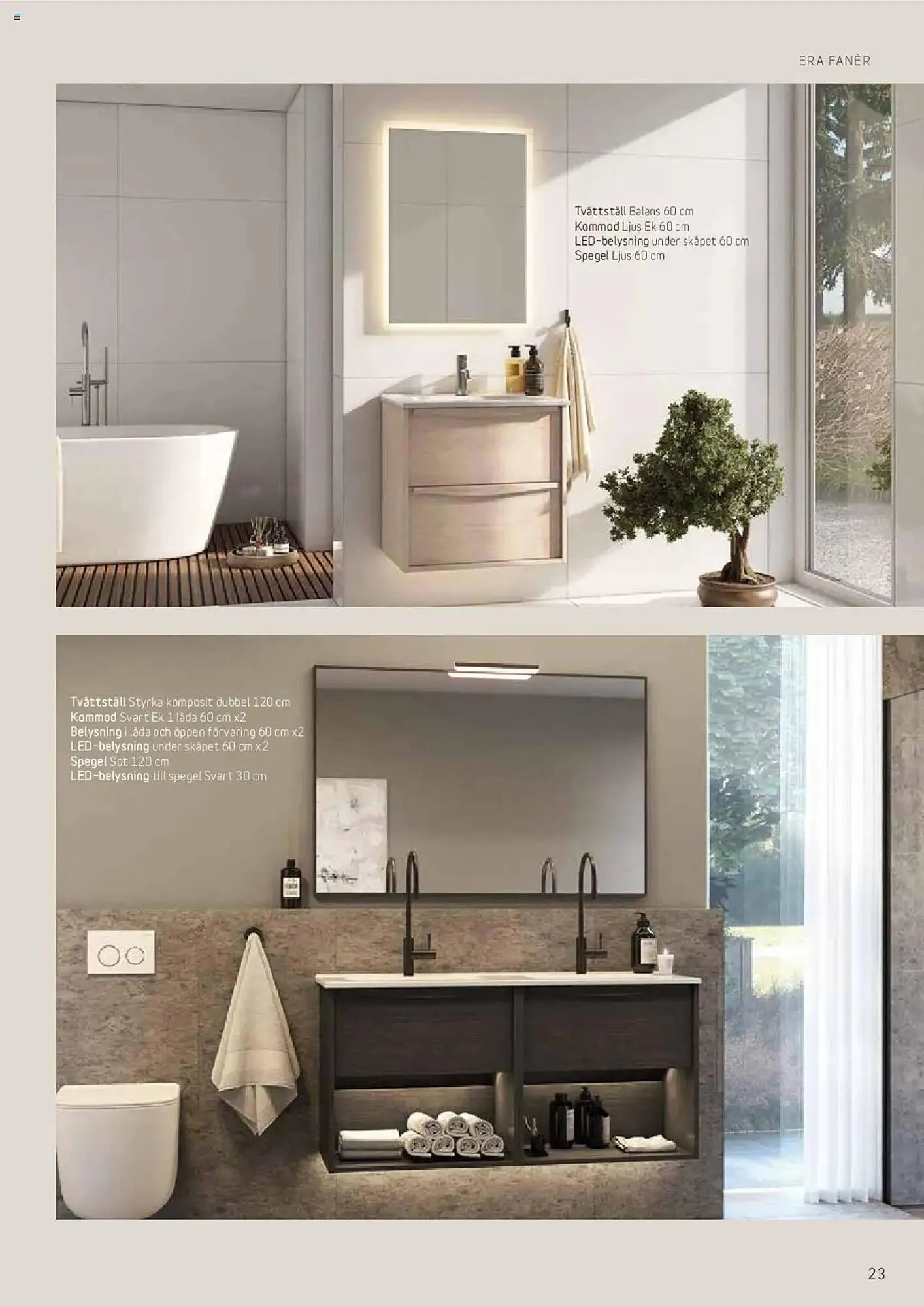 Bauhaus reklamblad från 25 augusti till 31 december 2026 - Reklamblad sidor 23