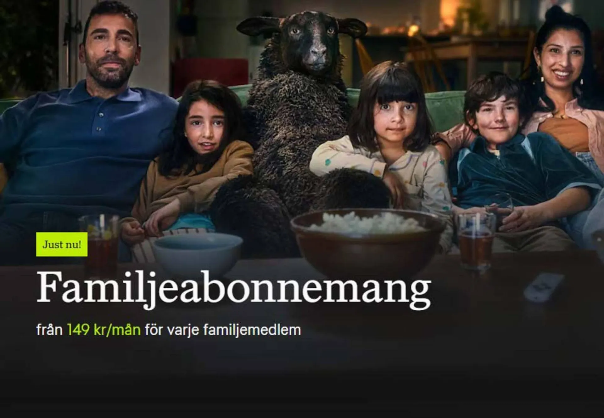 Tele2 reklamblad - 1