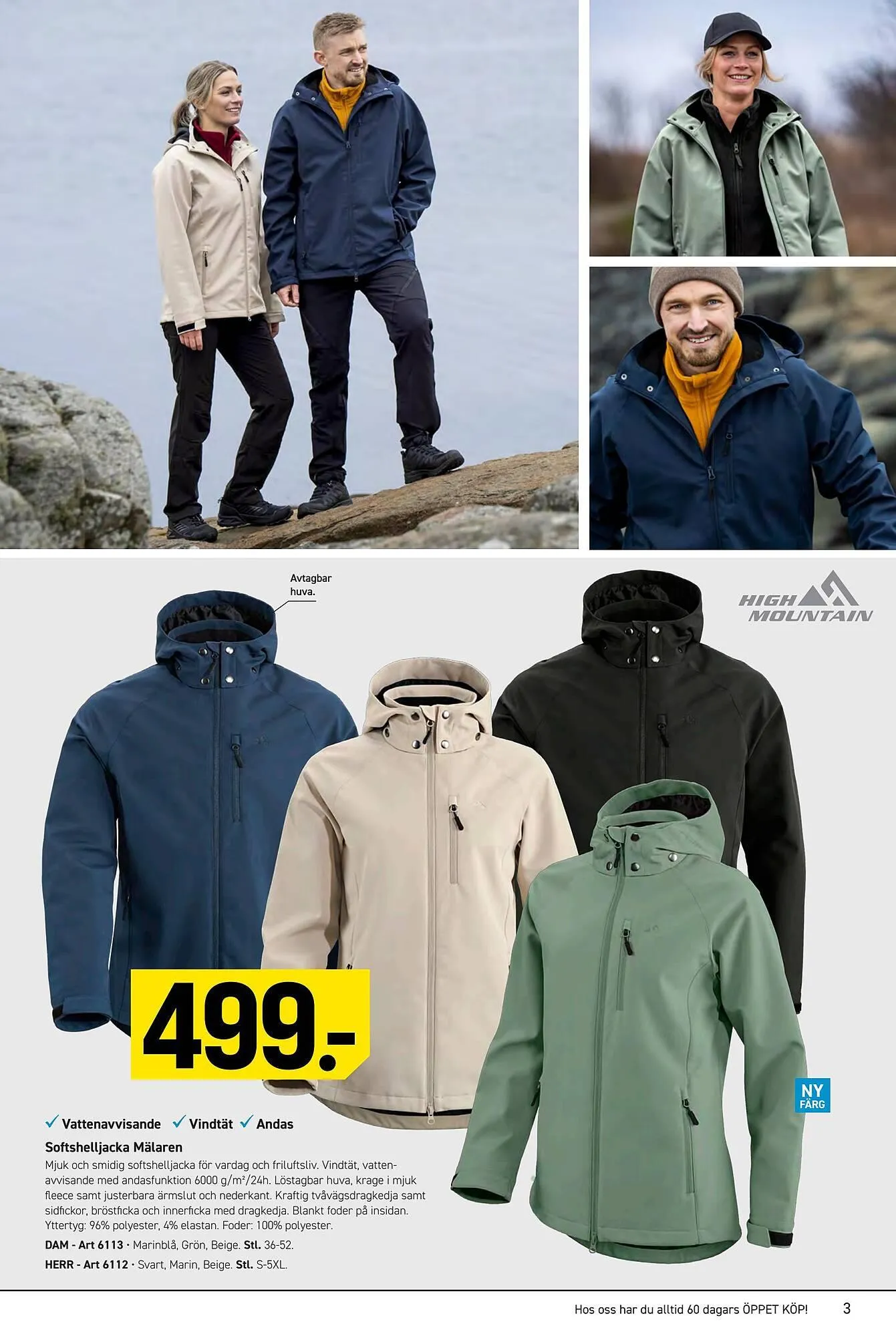 Engelsons katalog från 16 februari till 18 februari 2026 - Reklamblad sidor 3