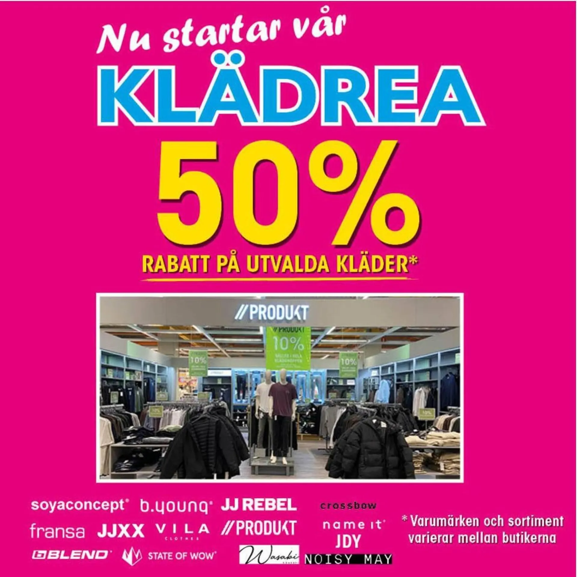 EKO reklamblad från 16 december till 25 december 2025 - Reklamblad sidor 5