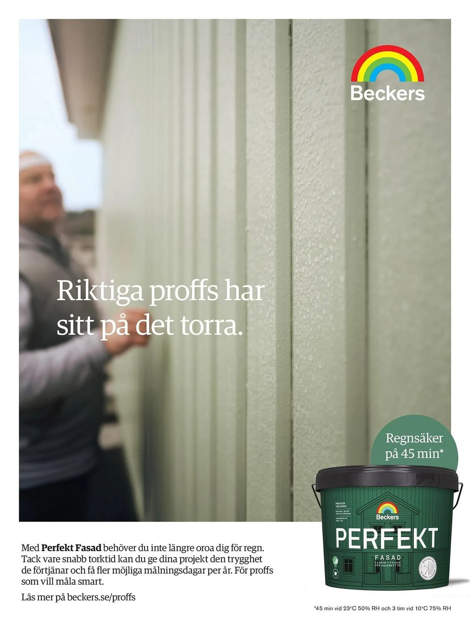 XL-Bygg reklamblad från 19 juni till 13 juli 2025 - Reklamblad sidor 18