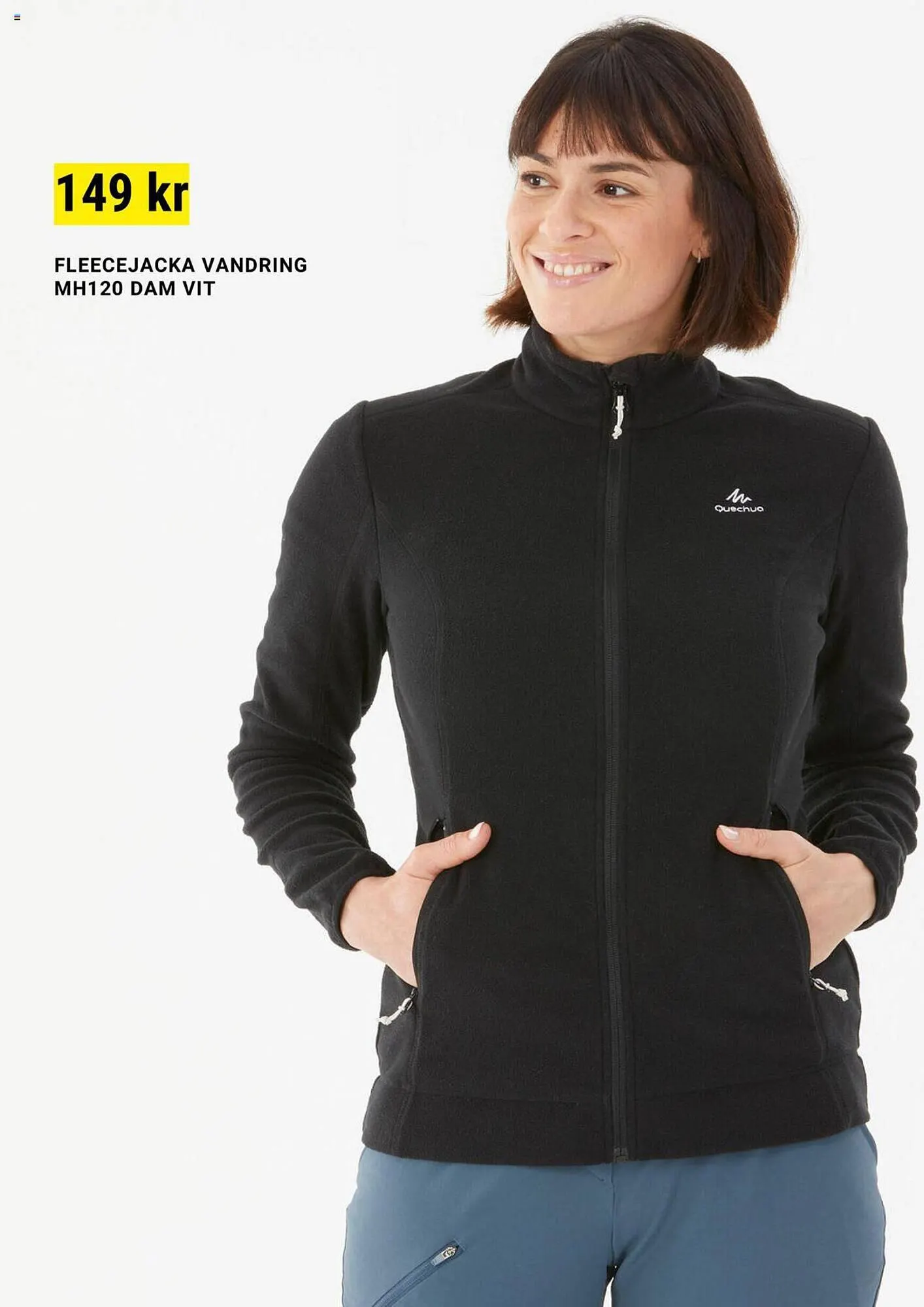 Decathlon reklamblad från 1 november till 30 november 2023 - Reklamblad sidor 8