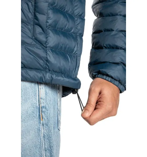 m liner hood jacket
