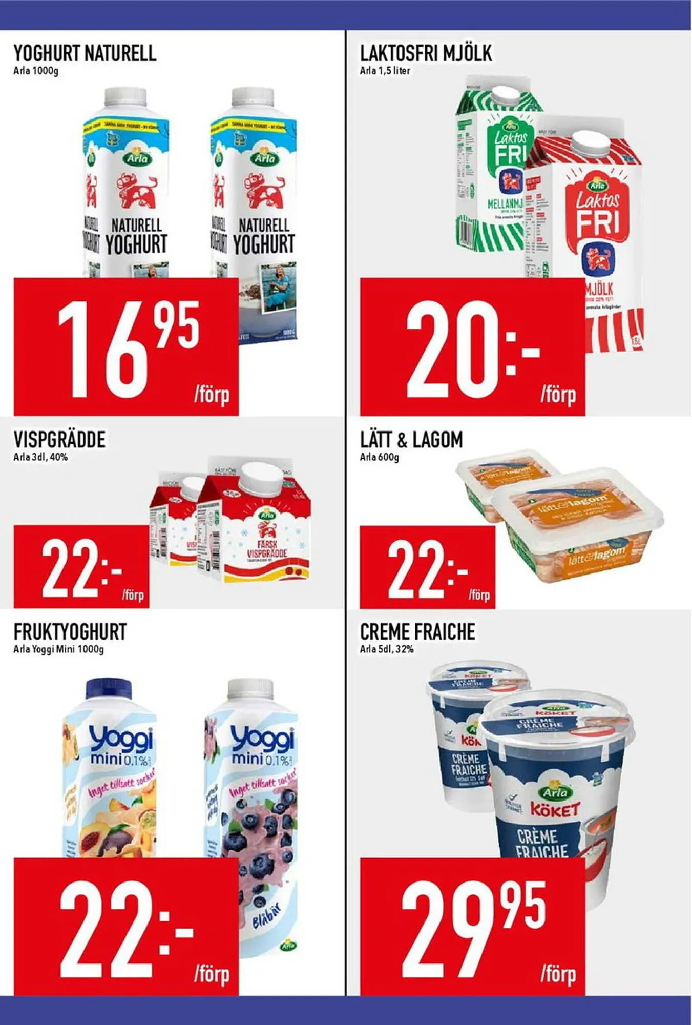 Matdax reklamblad från 1 september till 7 september 2025 - Reklamblad sidor 11