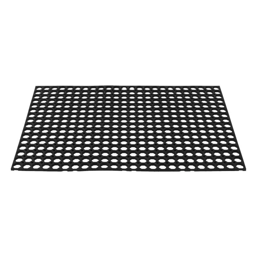 Gummimatta 80x120 cm