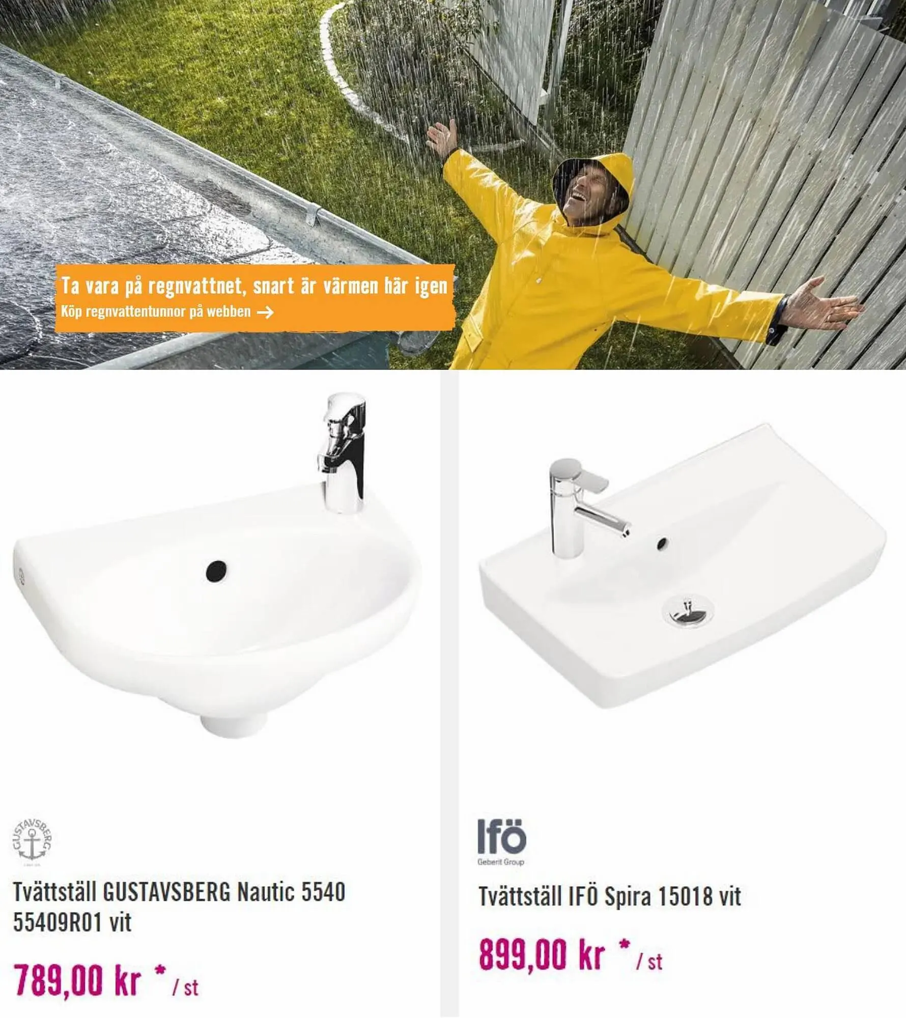 Hornbach reklamblad från 4 juli till 29 juli 2023 - Reklamblad sidor 12