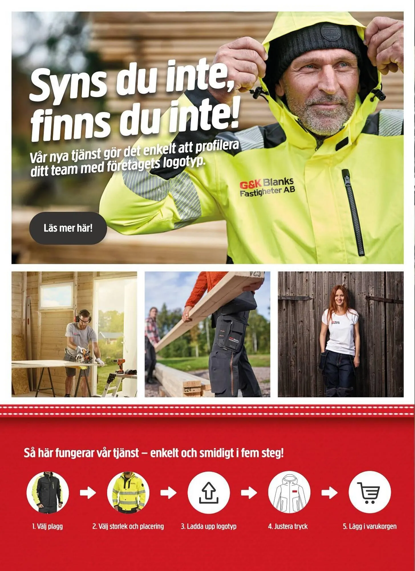 Jula reklamblad från 20 mars till 2 april 2025 - Reklamblad sidor 18