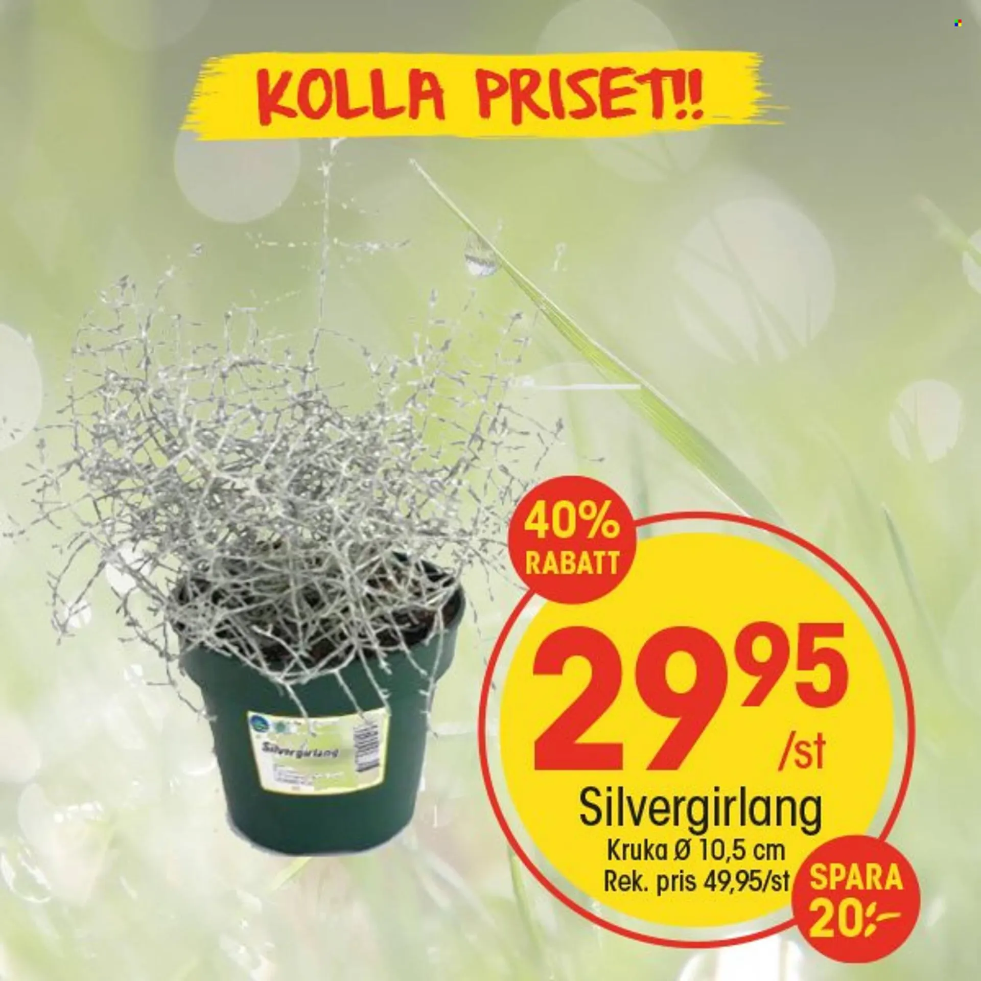 EKO reklamblad från 30 augusti till 7 september 2025 - Reklamblad sidor 9