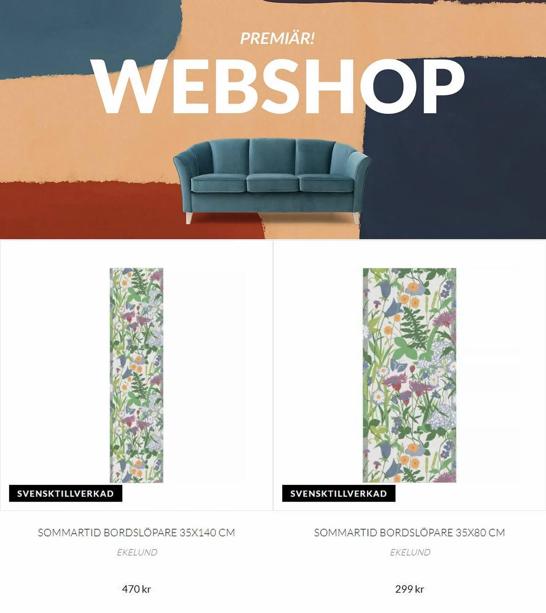 Möbelmästarna reklamblad från 21 juli till 2 september 2023 - Reklamblad sidor 9
