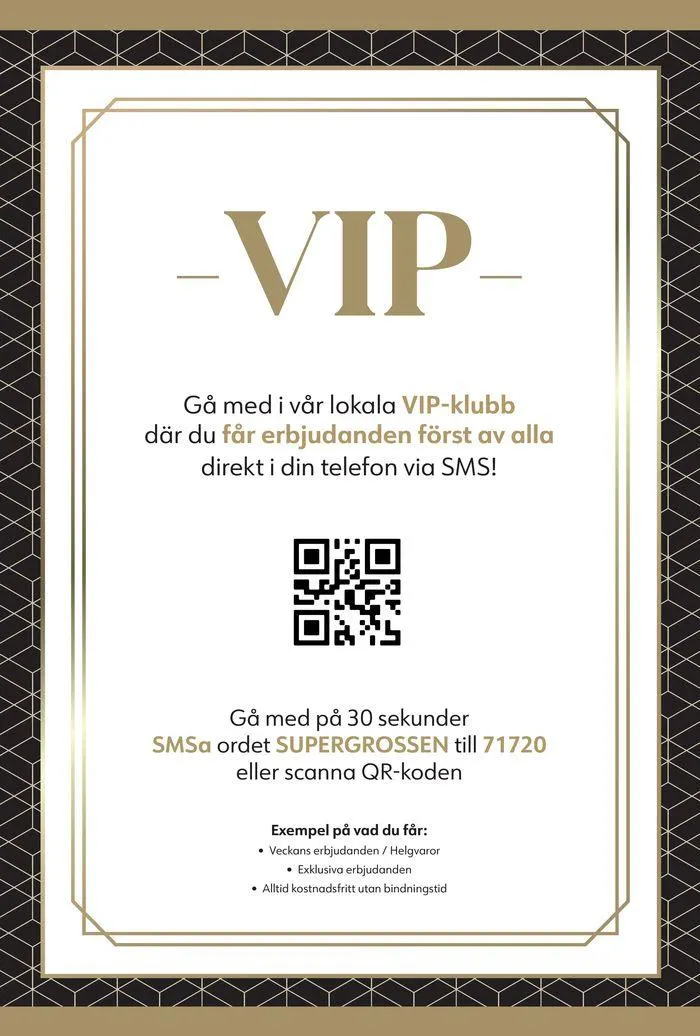 Veckans erbjudande! från 17 juni till 1 juli 2024 - Reklamblad sidor 9