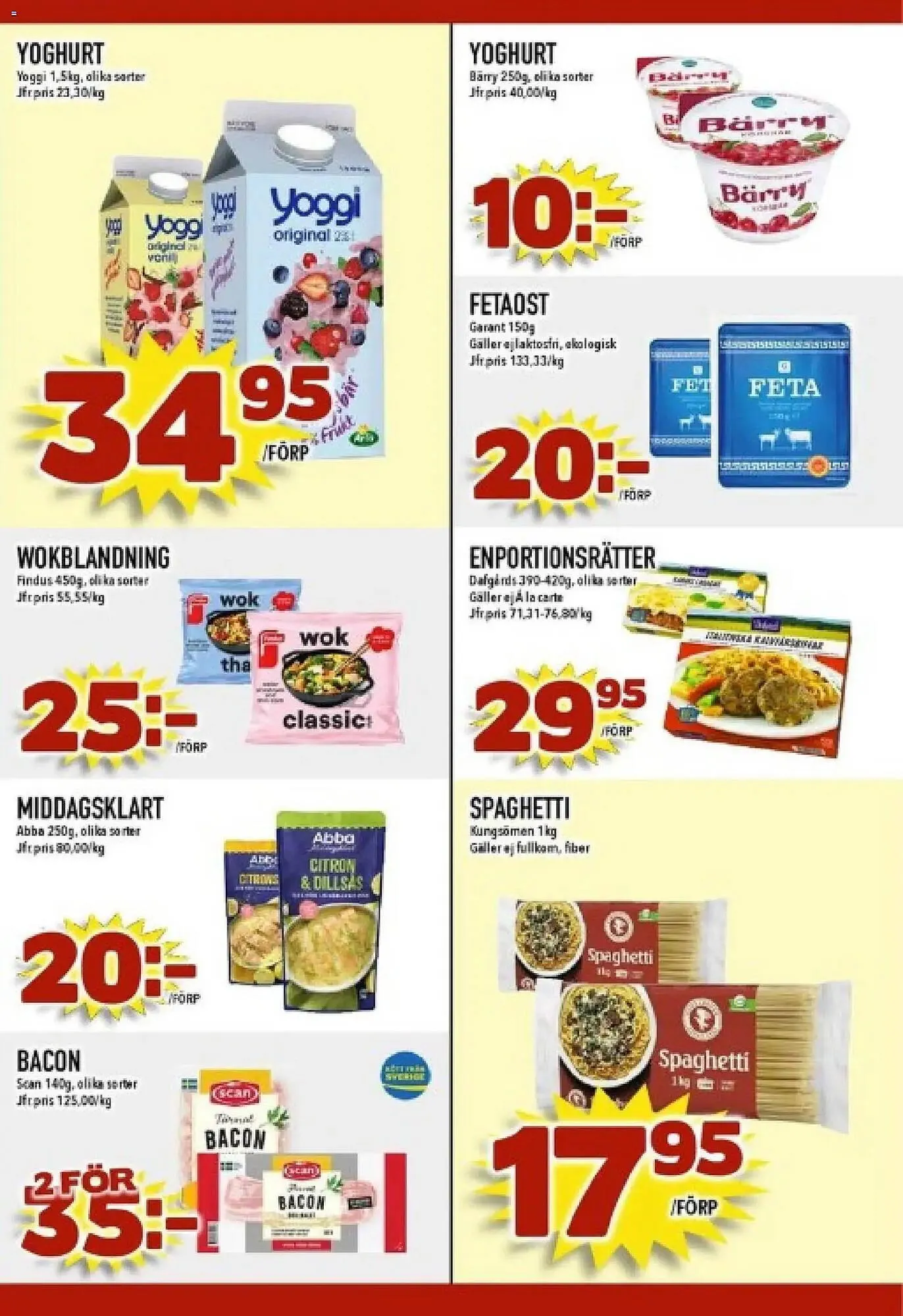 Nya Pulsen reklamblad från 12 januari till 18 januari 2026 - Reklamblad sidor 14