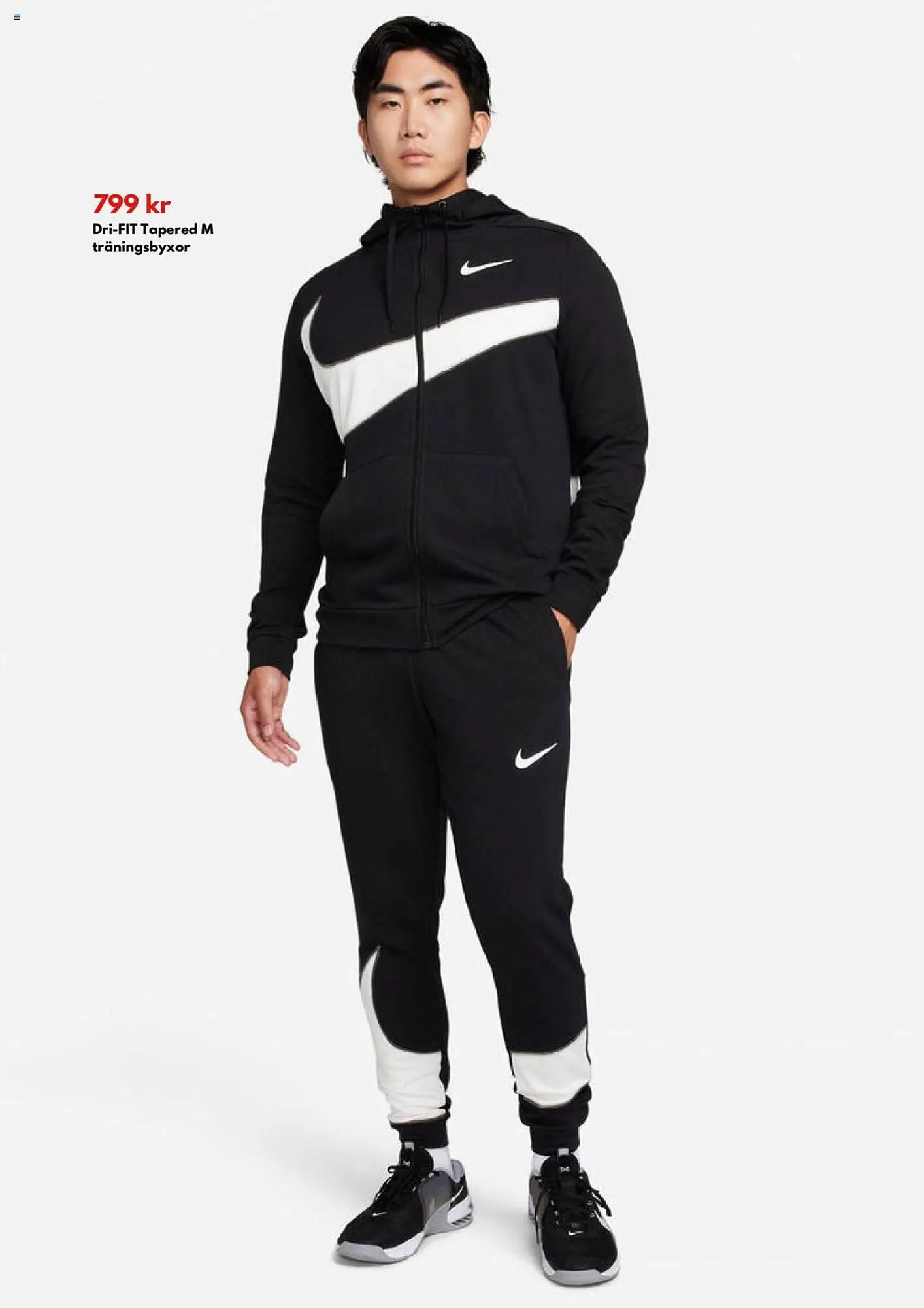 Intersport reklamblad från 1 december till 31 december 2023 - Reklamblad sidor 6