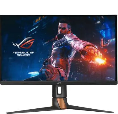 ASUS 27" ROG Swift PG27AQN IPS QHD 360 Hz G-Sync